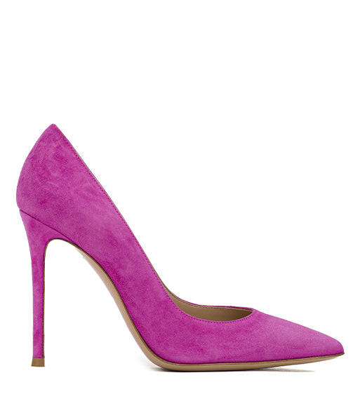 Gianvito 105 suede