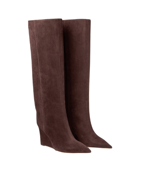 Blake Knee Boot 85