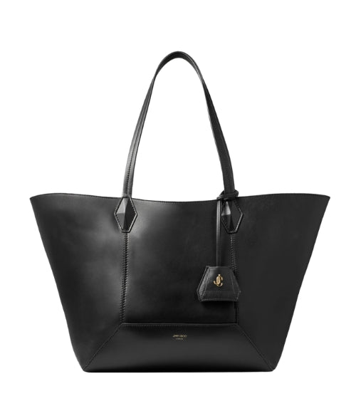 Diamond Tote Medium Black