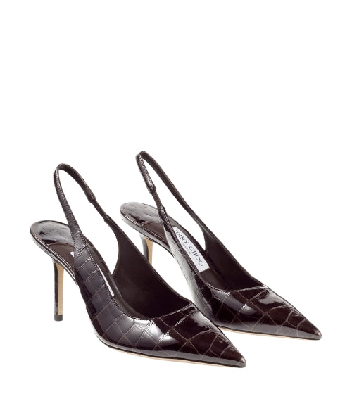 Love Sling Back 85