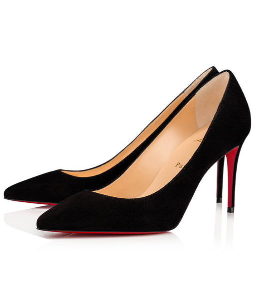 KATE 85 | SUEDE