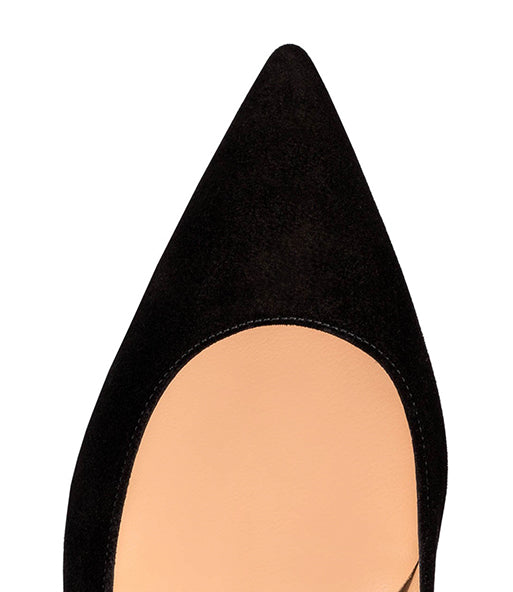 KATE 85 | SUEDE