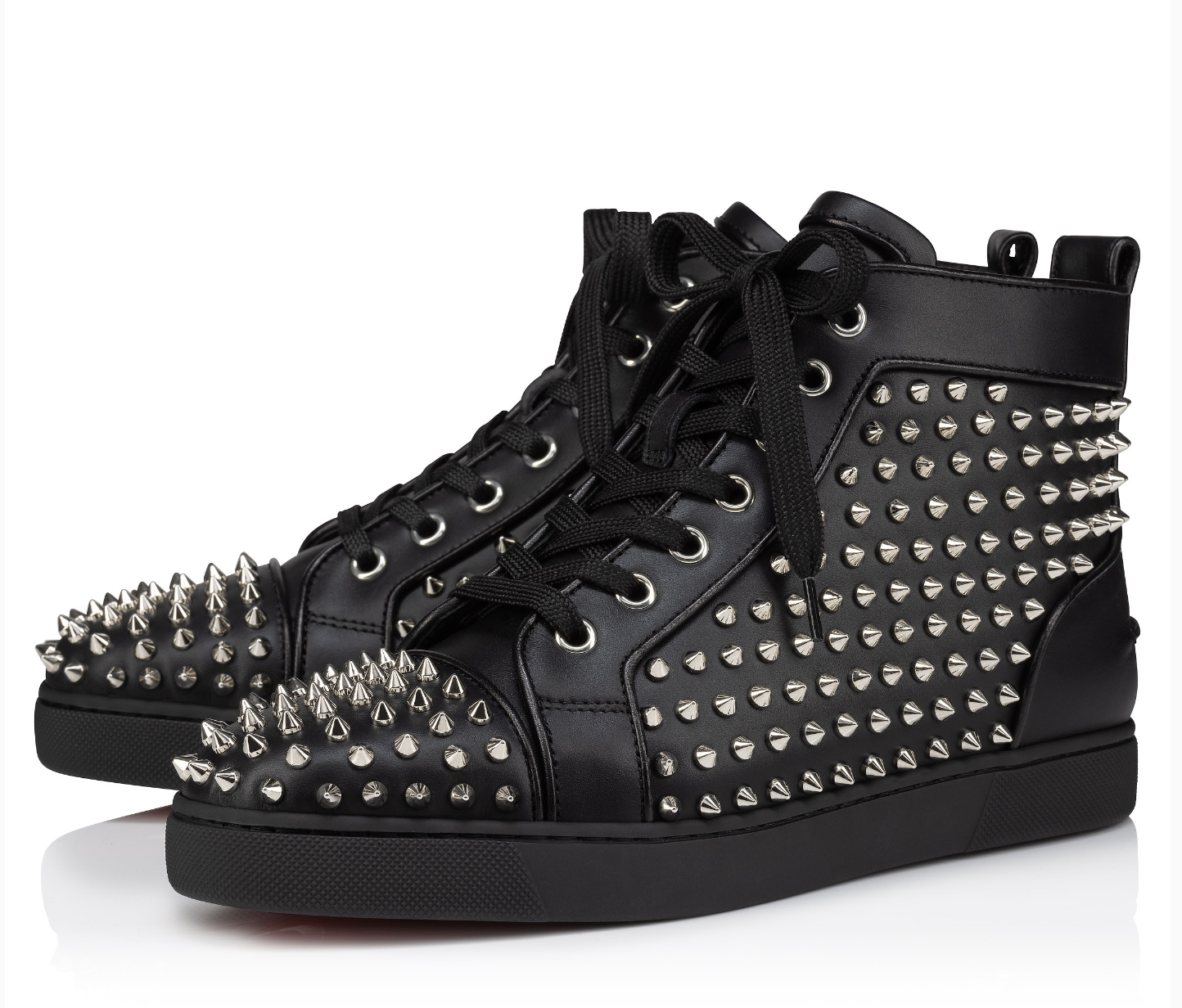 Louis Night Spikes