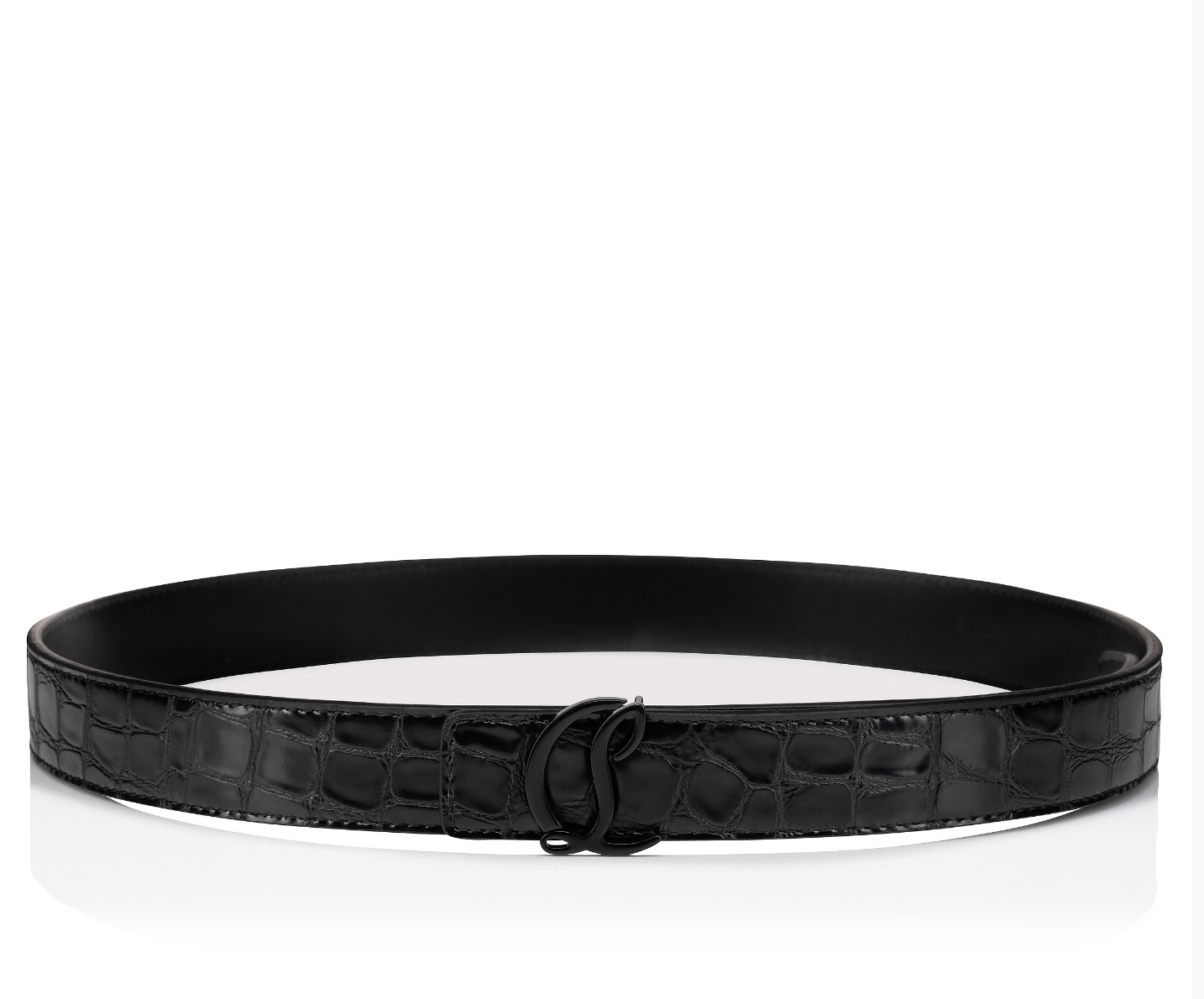 CL Logo Black