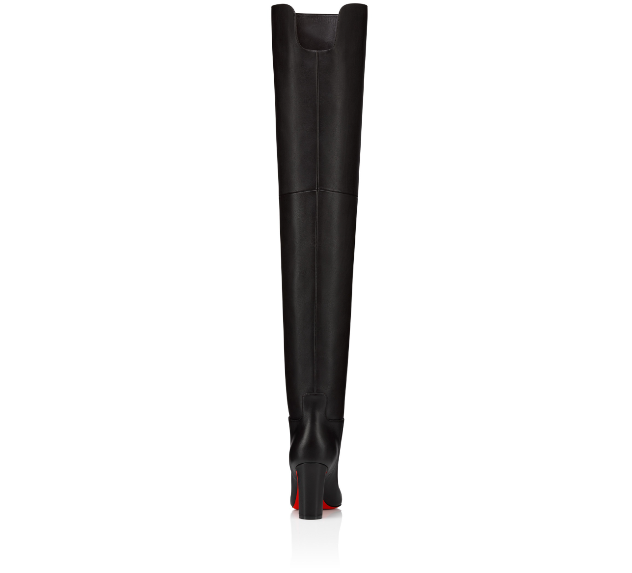 Loo Thigh Boot