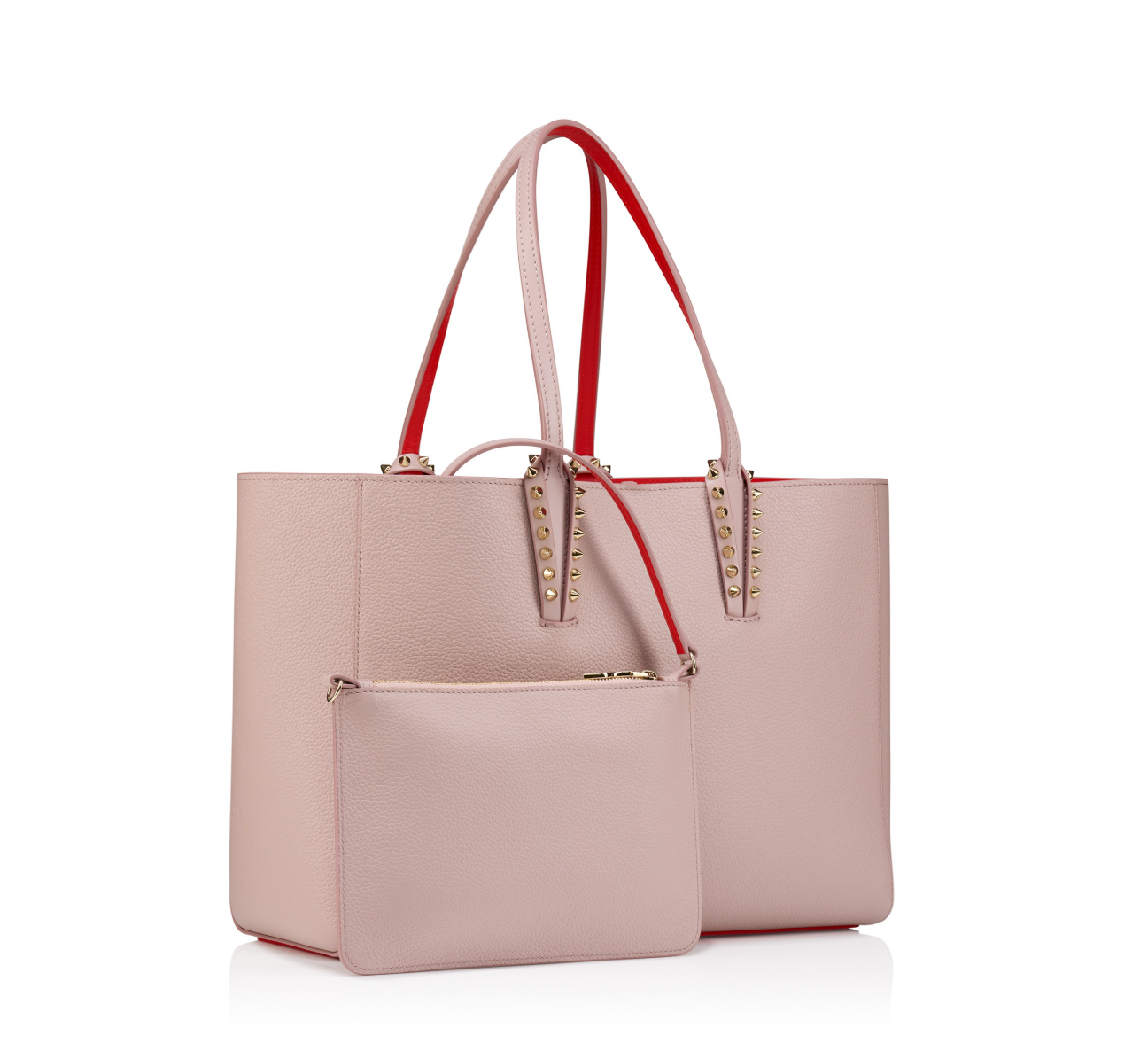 Cabatta Small Vintage Rose