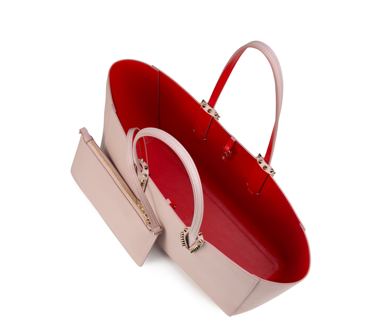 Cabatta Small Vintage Rose