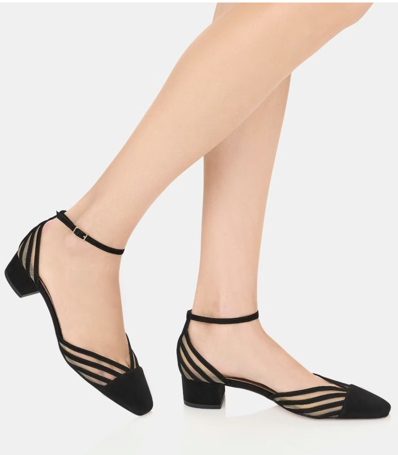 Alana Pump 35