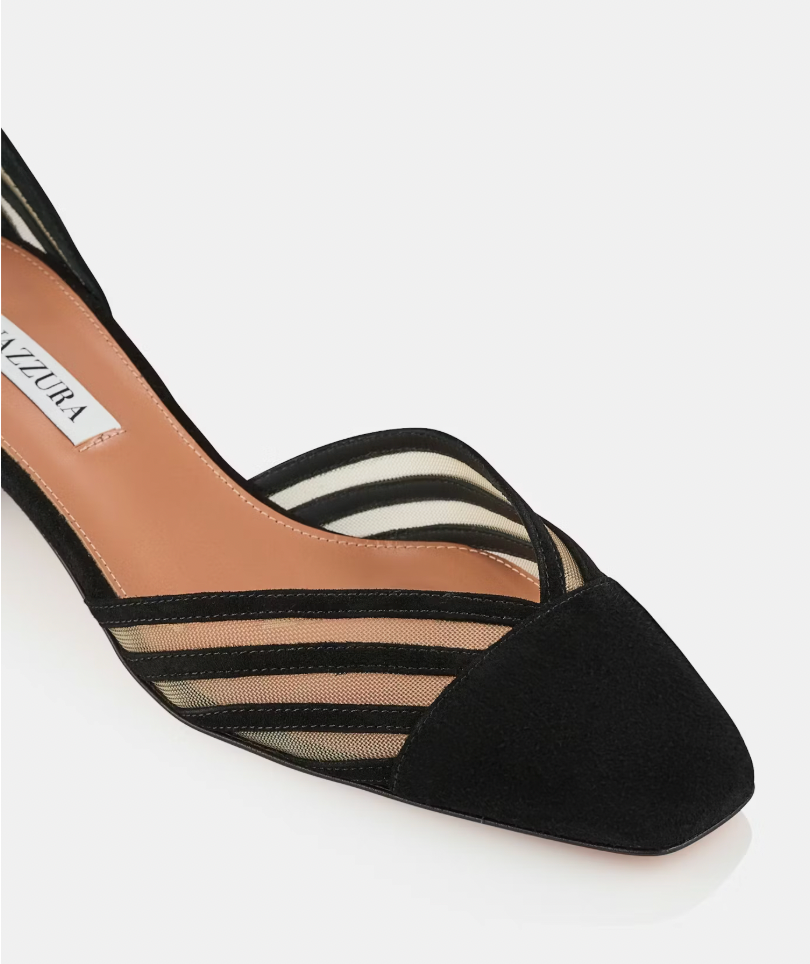 Alana Pump 35