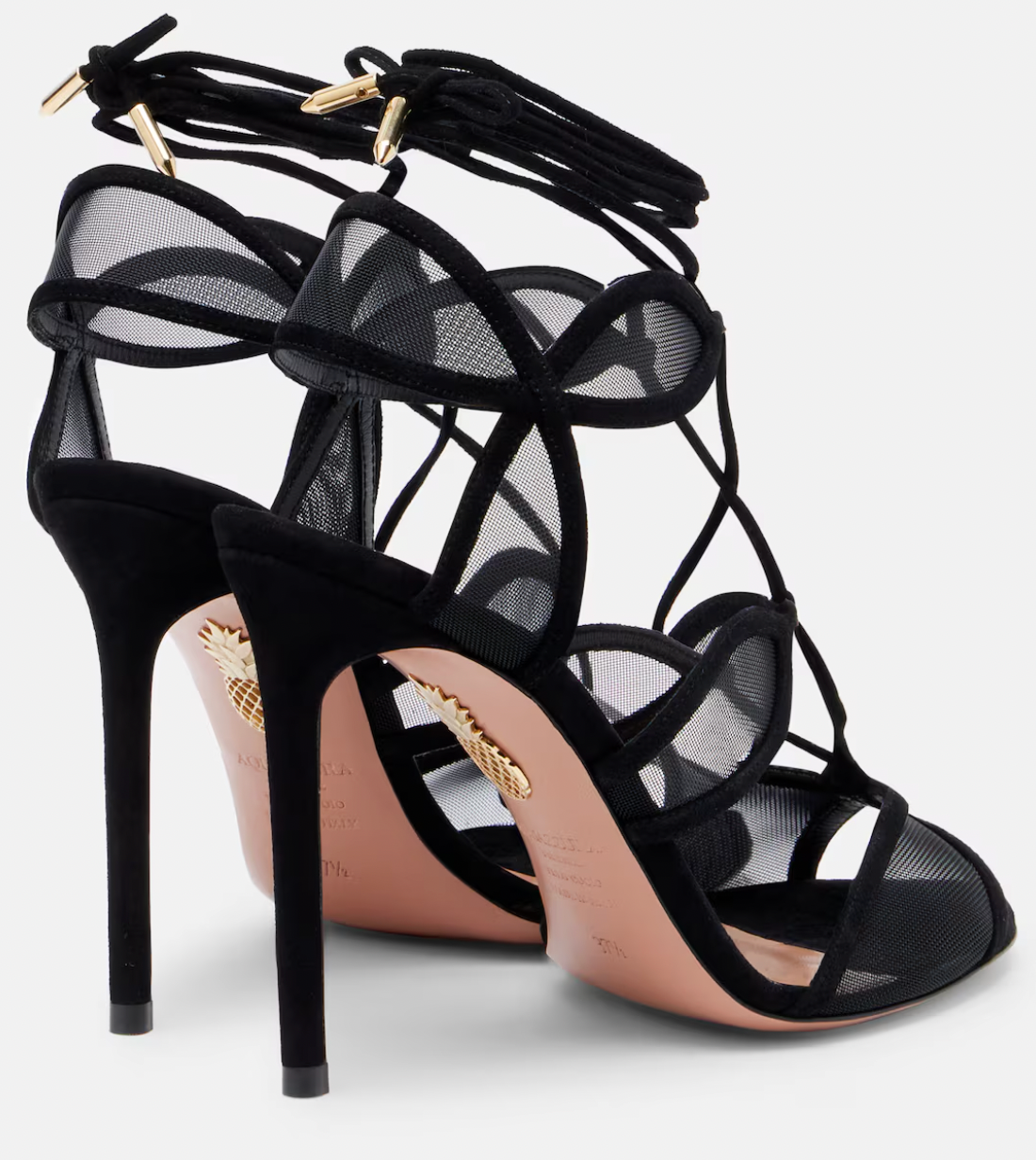 Fatal Attraction 105 sandals