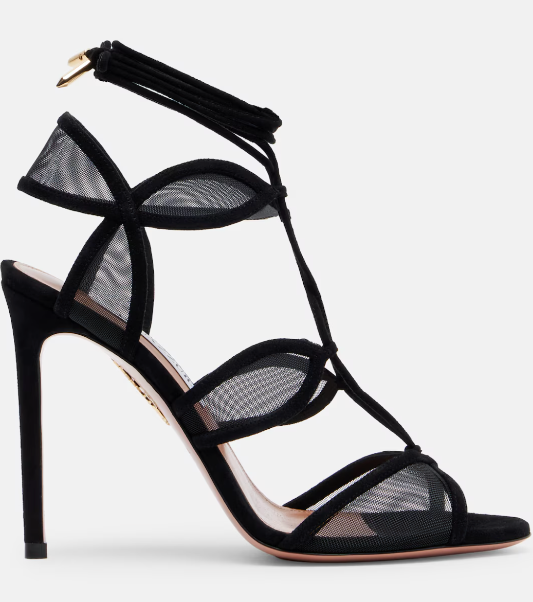 Fatal Attraction 105 sandals