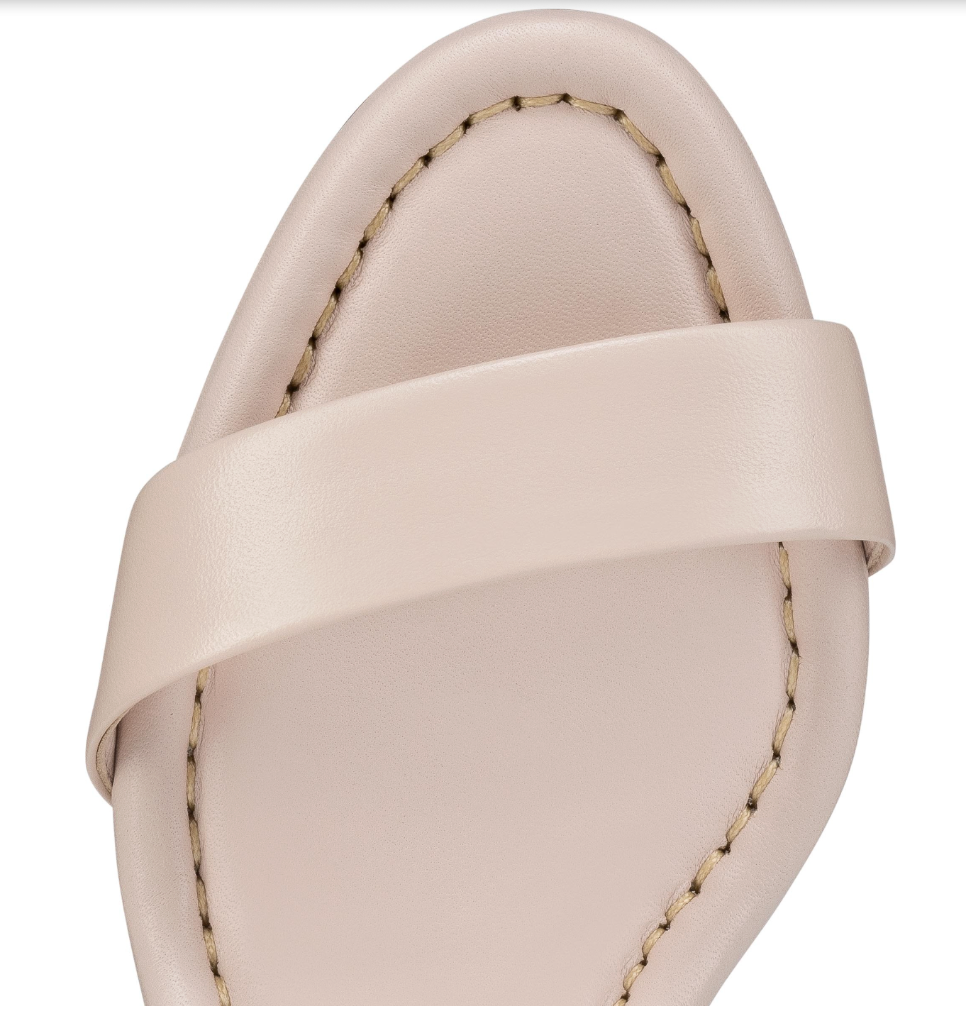 Miss Jane Sandal