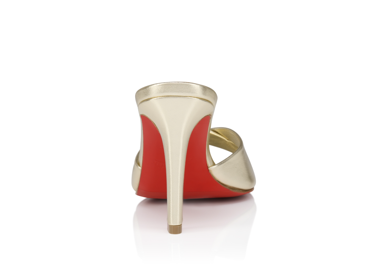 Fanny Slide