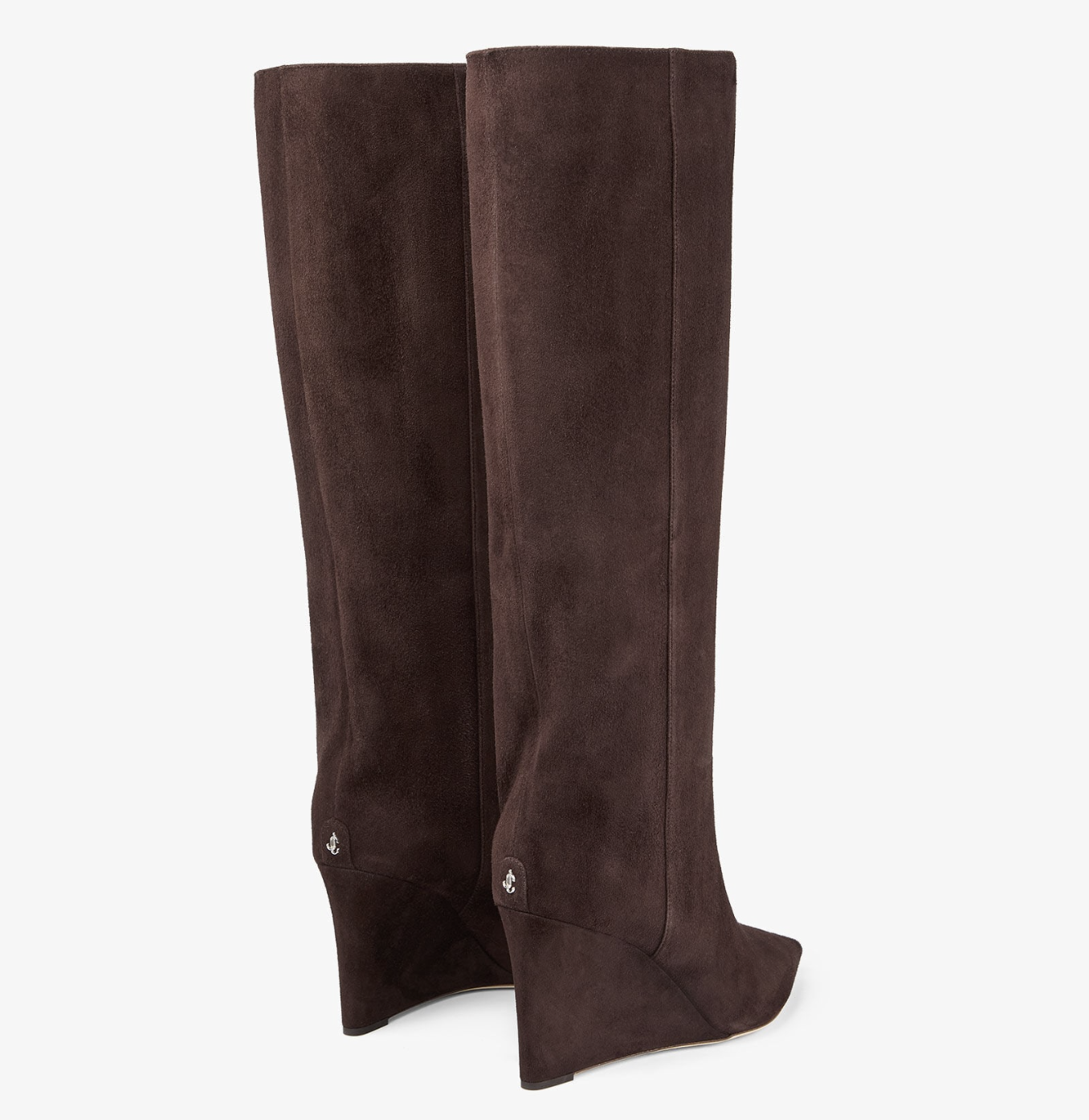 Blake Knee Boot 85