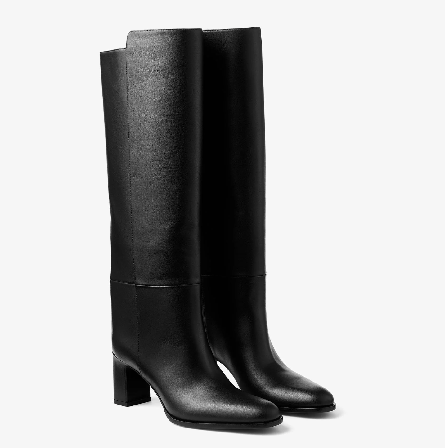 Caly Knee Boot 65