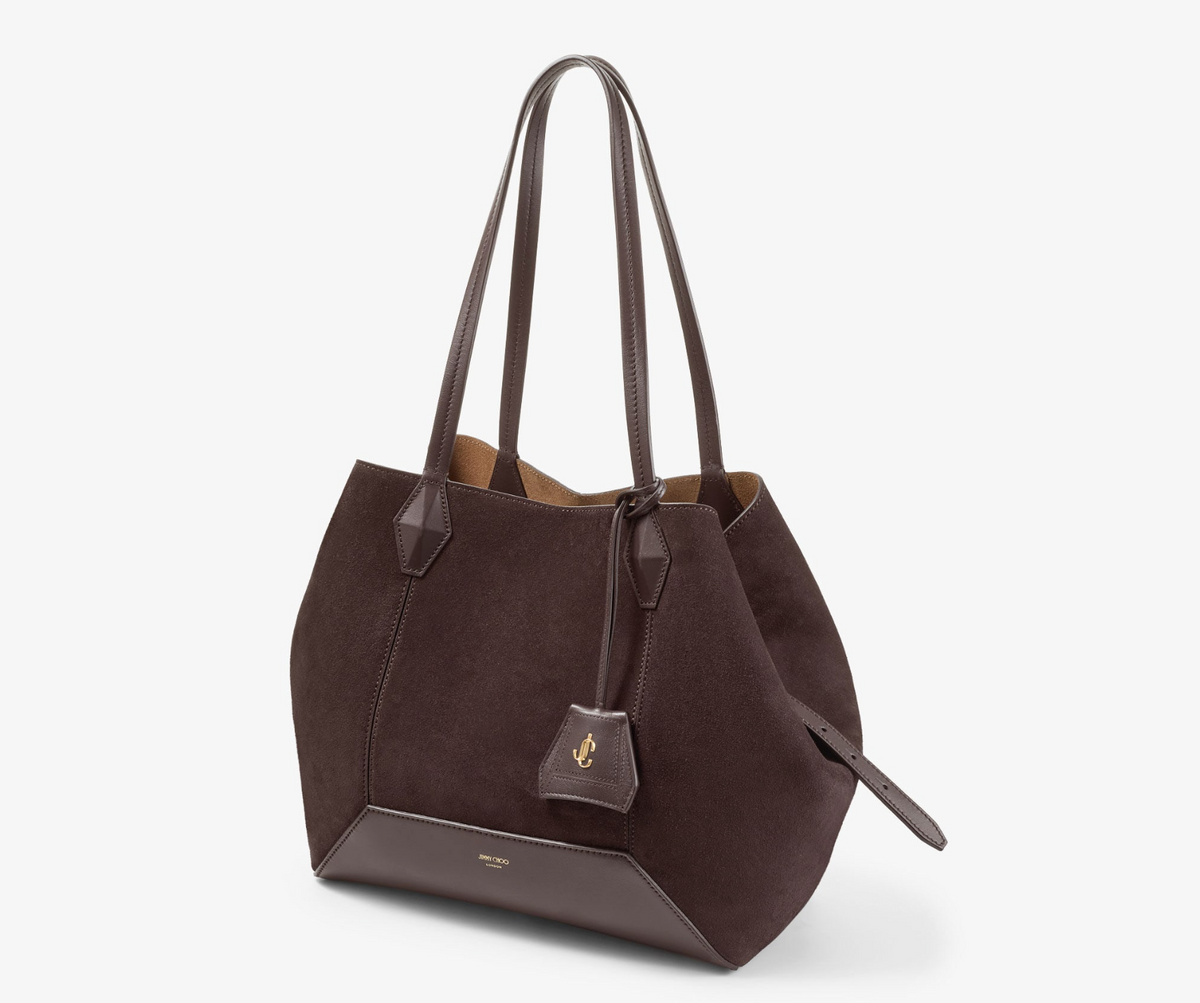 Diamond Tote Medium