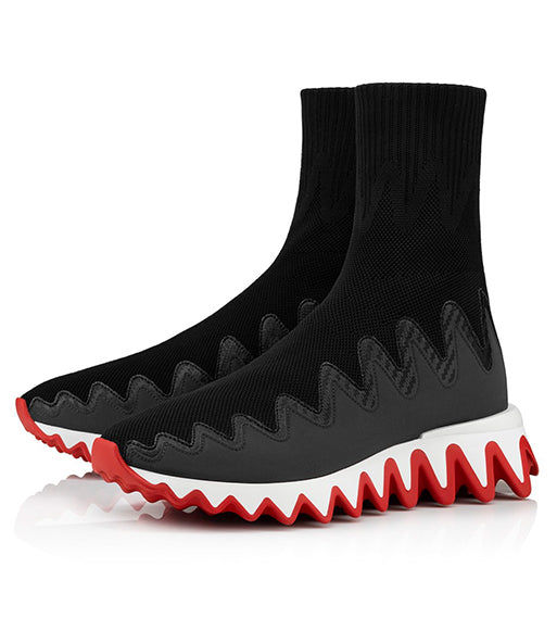 SHARKY SOCK