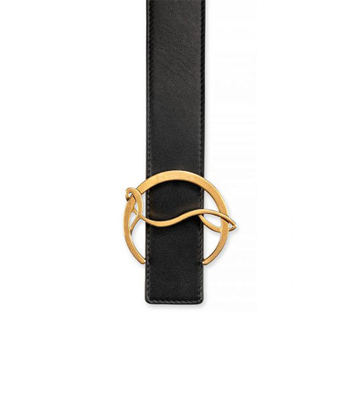 CL LOGO BELT
