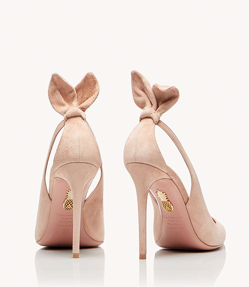 Bow Tie Pump 105