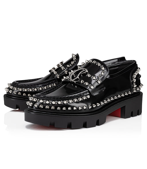 CL Moc Lug Spikes