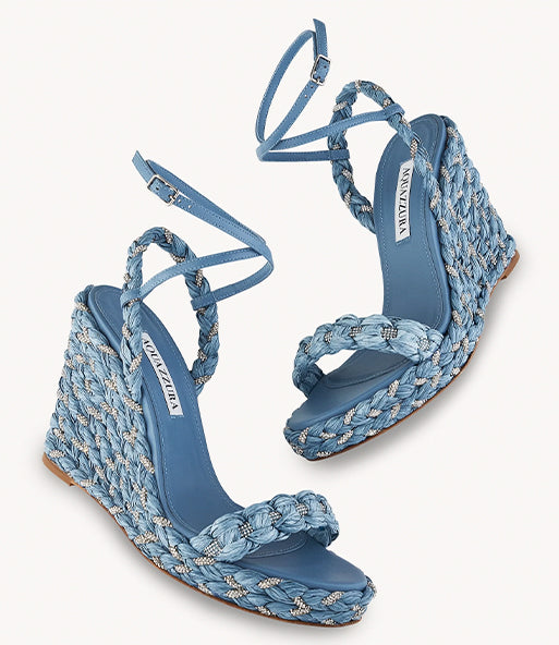 Costiera Wedge 120
