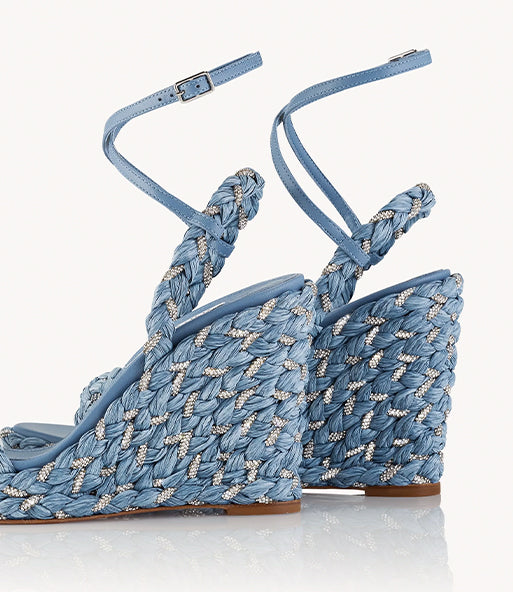 Costiera Wedge 120
