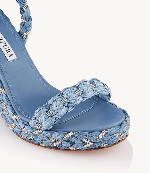 Costiera Wedge 120
