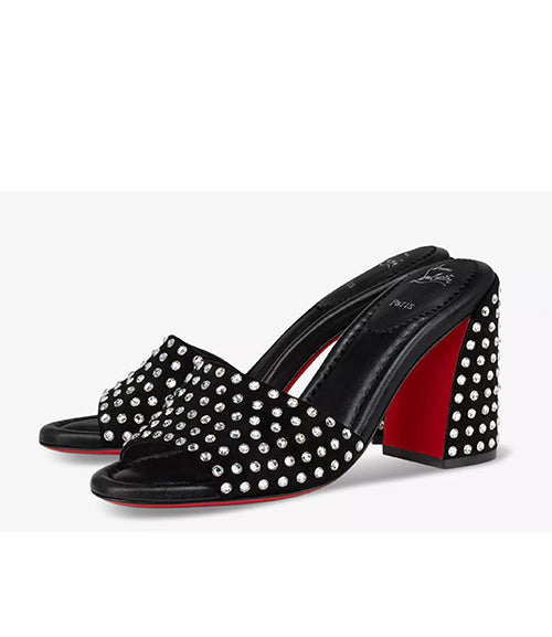 Jane 85 Crystal