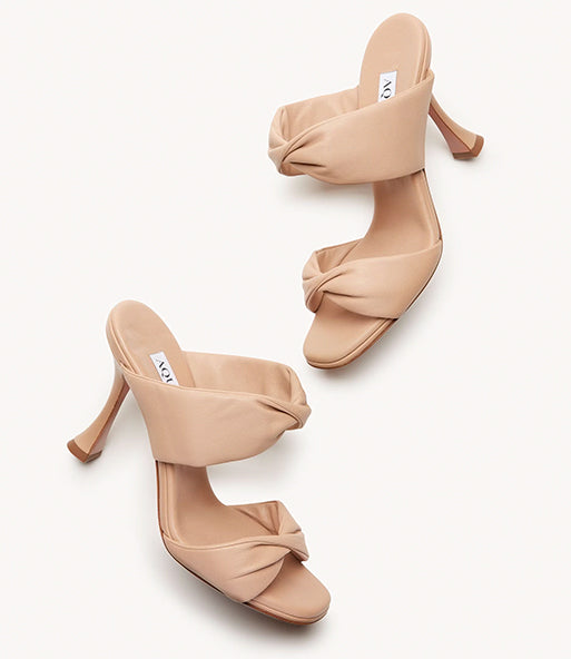Twist Sandal 95