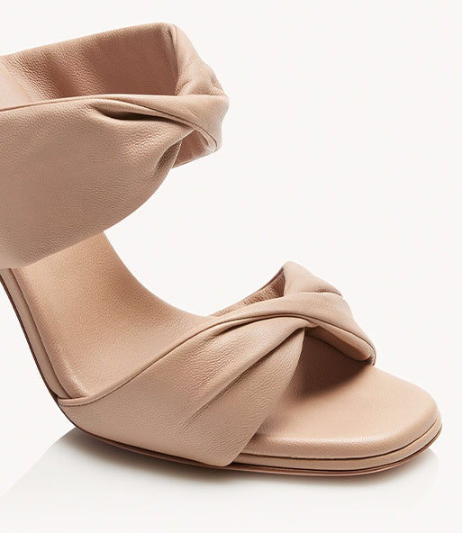 Twist Sandal 95