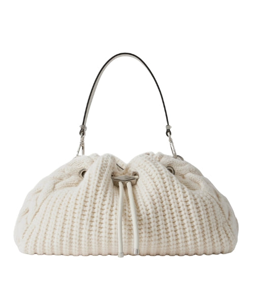 BON BON WHITE