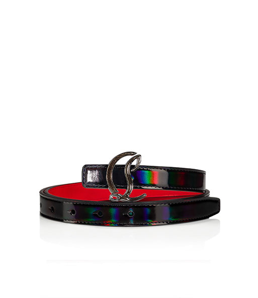 CL LOGO BELT