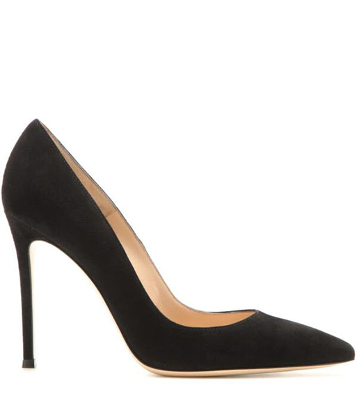 Gianvito 105 suede