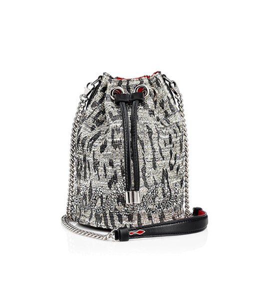 MARIE JANE BUCKET BAG