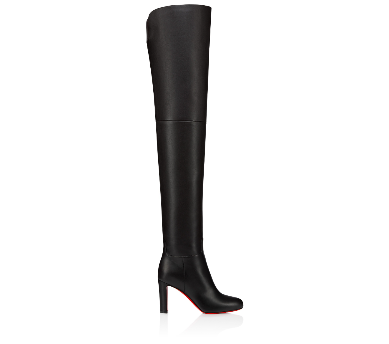 Loo Thigh Boot