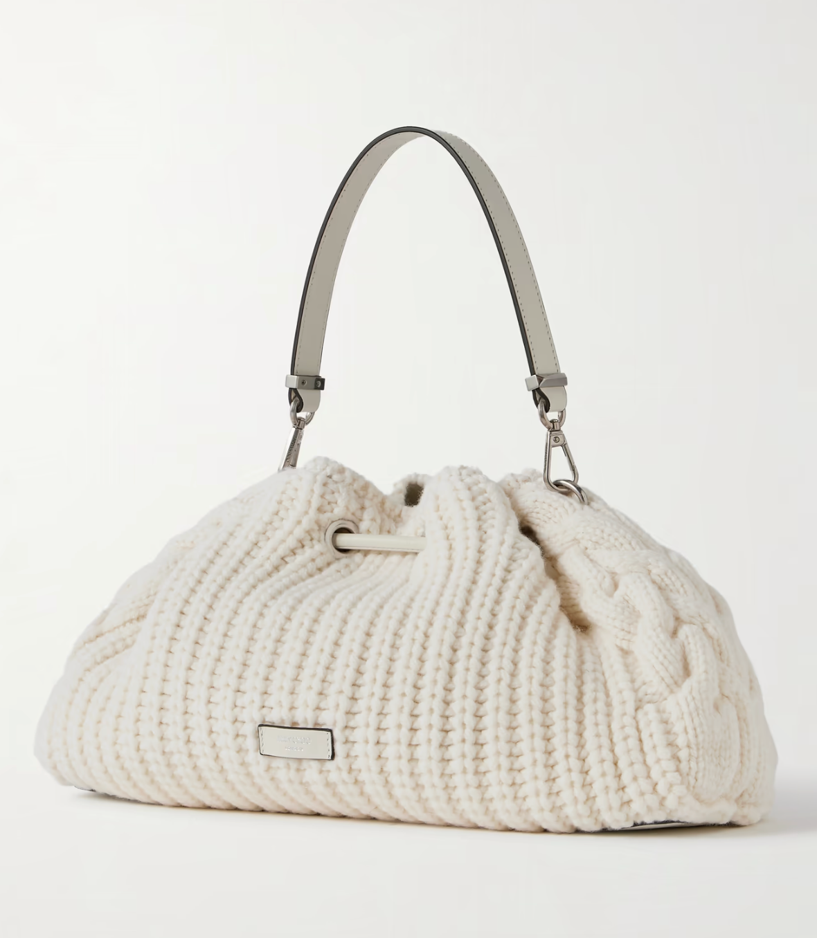 BON BON WHITE