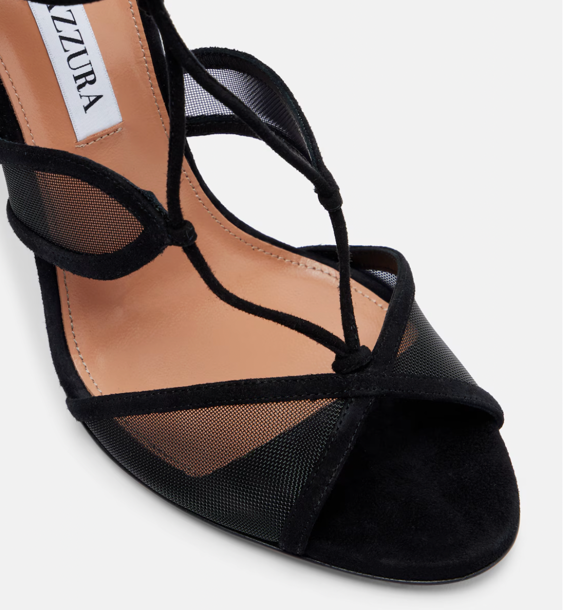 Fatal Attraction 105 sandals