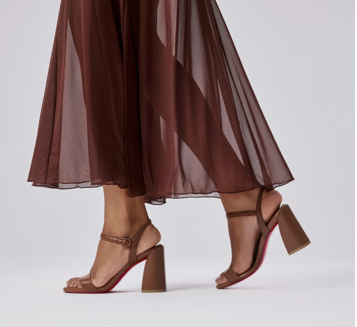 Jane Sandal