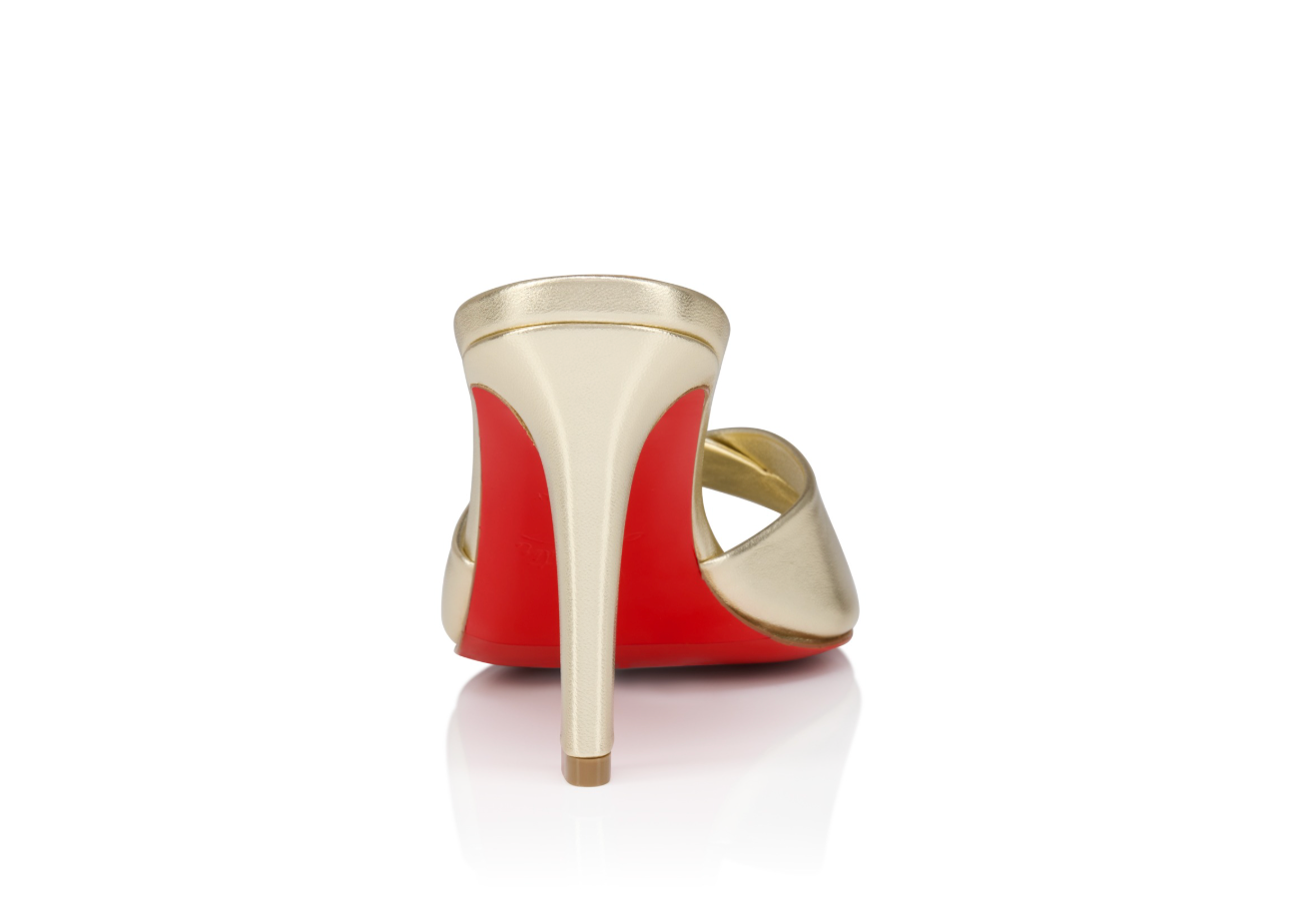 Fanny Slide