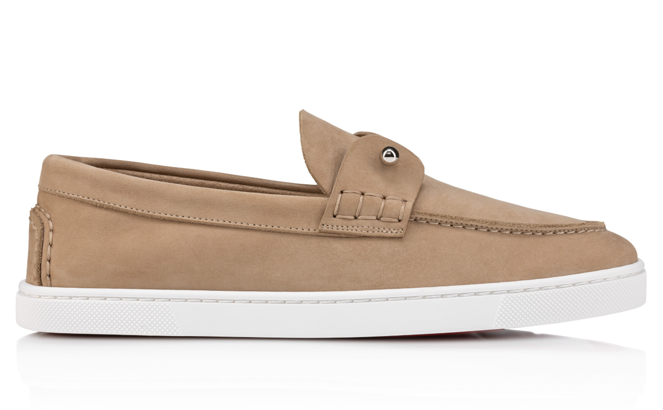 Chambeliboat Donna
