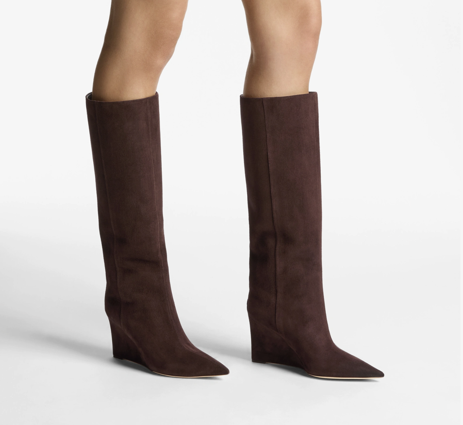 Blake Knee Boot 85
