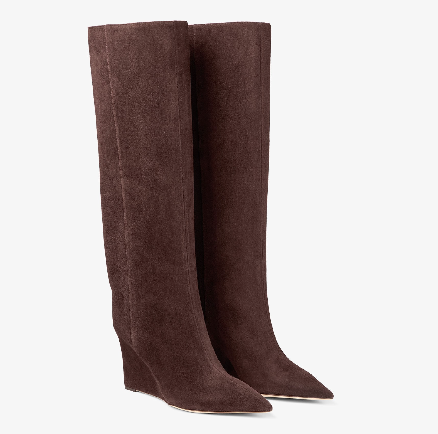 Blake Knee Boot 85