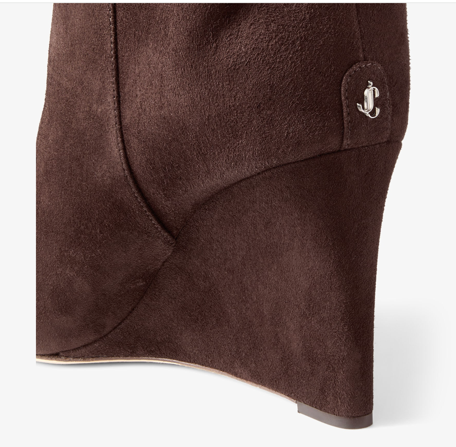 Blake Knee Boot 85