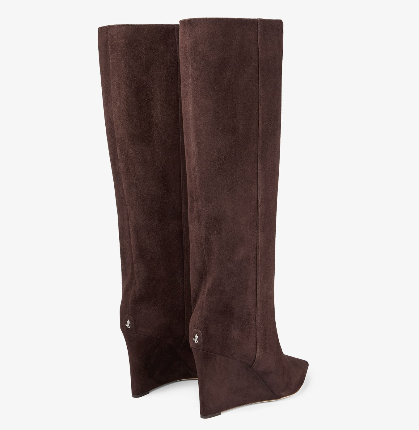 Blake Knee Boot 85