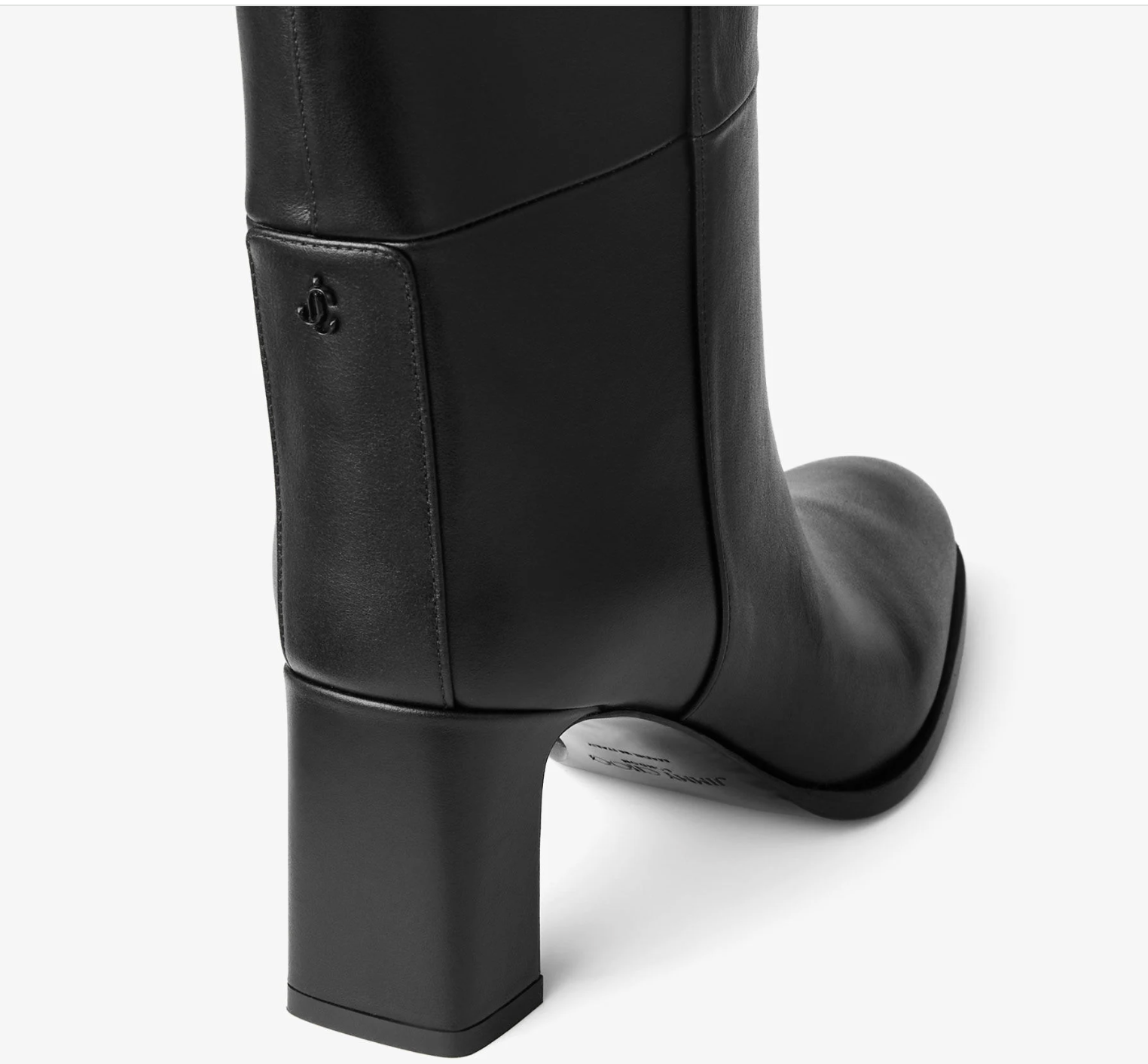 Caly Knee Boot 65