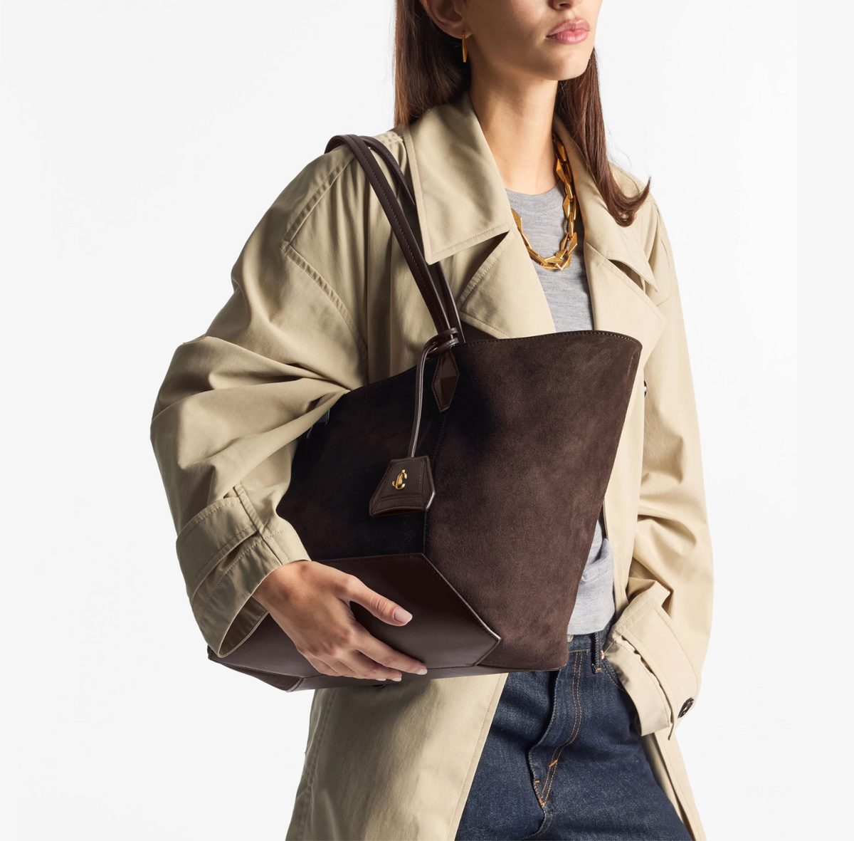 Diamond Tote Medium