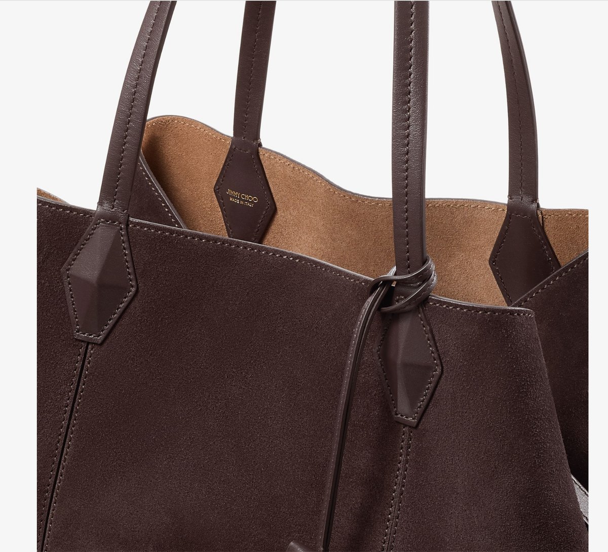 Diamond Tote Medium