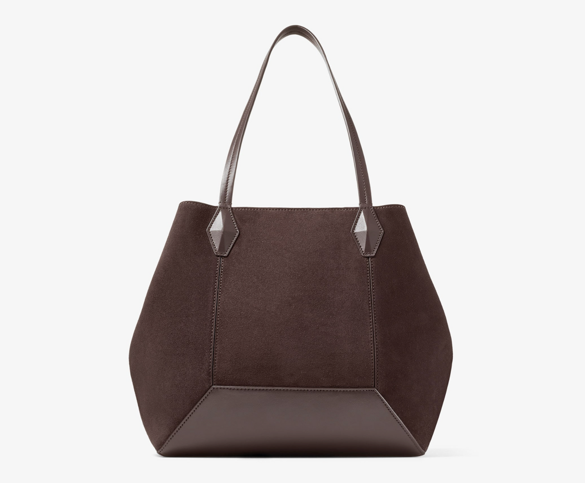 Diamond Tote Medium