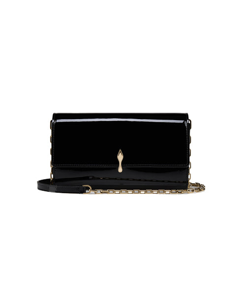 Christian Louboutin Bettina Wallet on a Chain