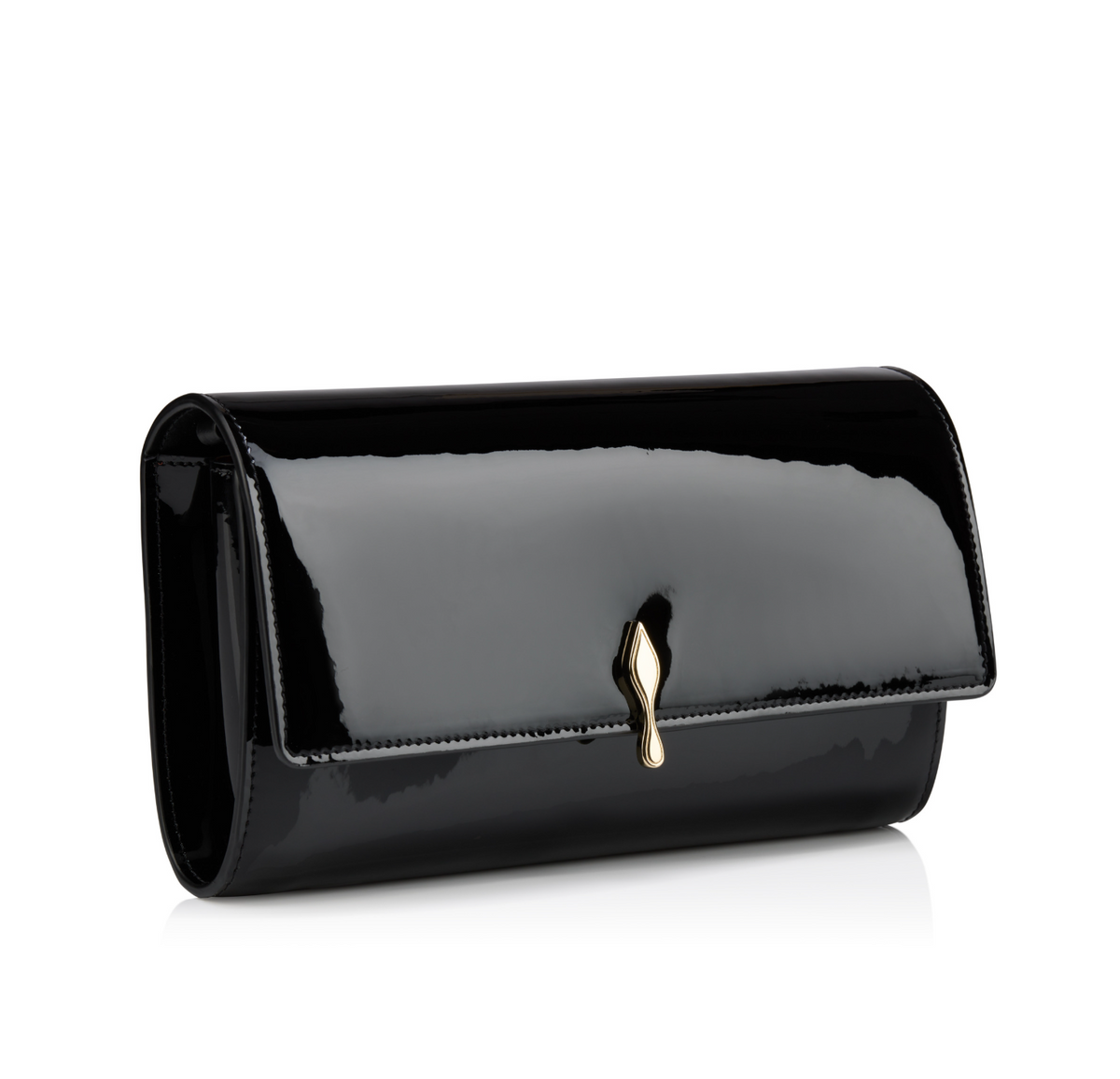 Christian Louboutin Bettina Wallet on a Chain